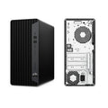 HP ProDesk 600 G6 Tower PC (Intel i5-10500, GTX 1050 Ti, 24in Monitor)