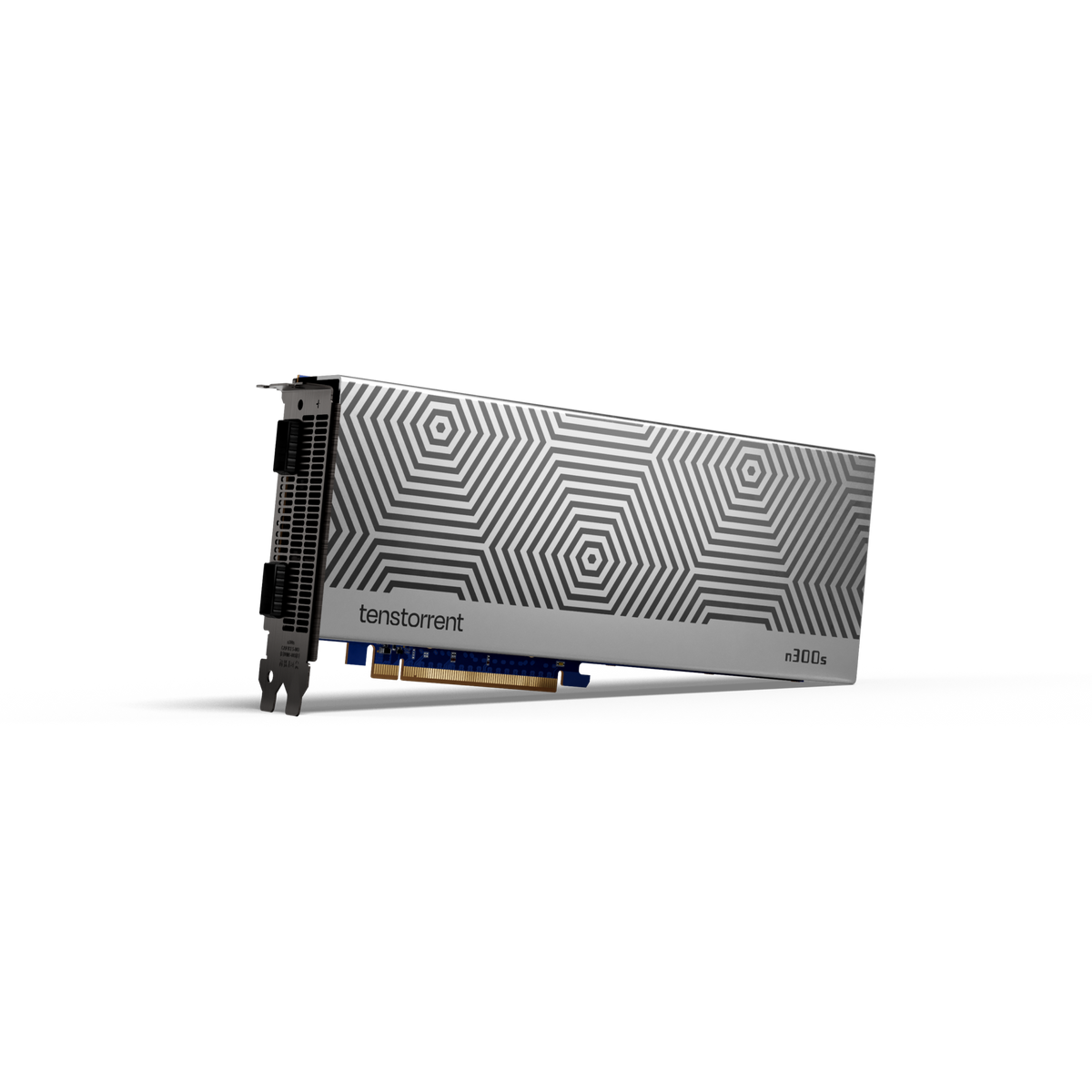 Tenstorrent Wormhole n300 (24GB) - Image 2