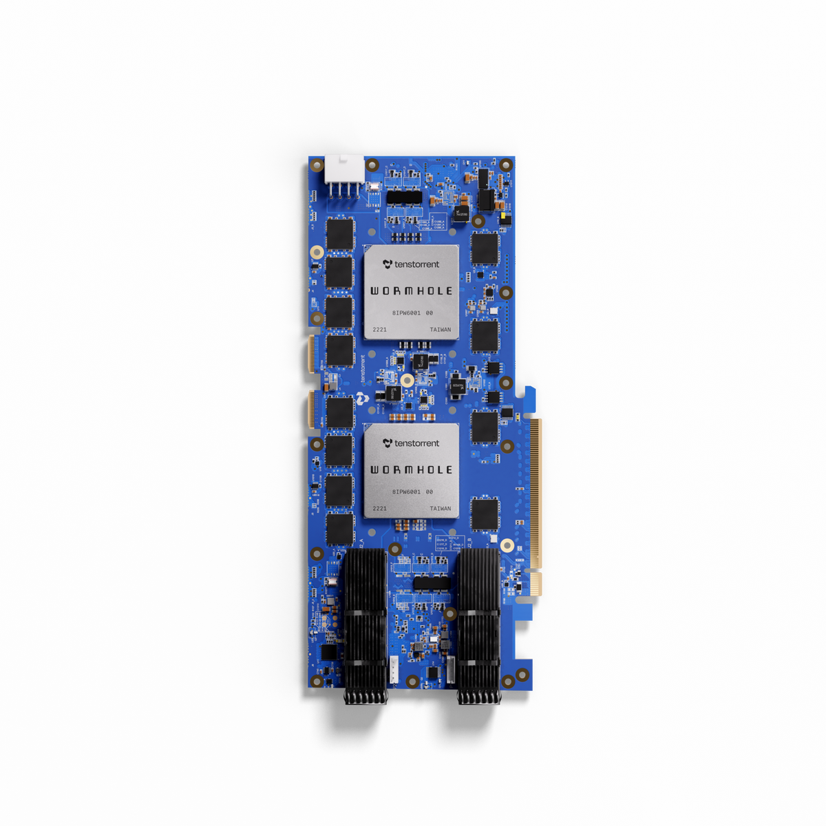 Tenstorrent Wormhole n300 (24GB) - Image 3